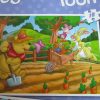 Disney Puzzle: Winnie The Pooh 5 Puzzles by Clementoni - 3 Complete, 2 Incomplete - Image 8