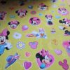 Disney Minnie Sticker Book/Pack - Image 5