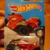 Tomb Up - Hot Wheels - Fright Cars