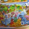 Disney Puzzle: Winnie The Pooh 5 Puzzles by Clementoni - 3 Complete, 2 Incomplete - Image 6