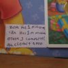 Disney Puzzle: Winnie The Pooh 5 Puzzles by Clementoni - 3 Complete, 2 Incomplete - Image 5