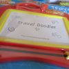 Red Apple Palette Travel Doodler - Toys Galore - Image 2