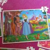 Disney Puzzle: 5 Puzzles by Clementoni - 3 Complete, 2 Incomplete - Image 9