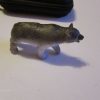 Small Bear Wildlife Figure Toy - Sturdy Plastic