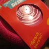 Pink Silicone & Plastic Flying Disk - Its So Fun - Image 2
