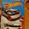 Hover Storm - Hot Wheels - HW Rescue