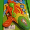 Orange Aqua Force Water Gun Blaster