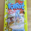FunFax Mega Game File - Fine Or Forfeit (2-4 Players) - Paperstock