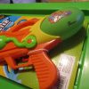Orange Aqua Force Water Gun Blaster - Image 2