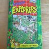 FunFax Mega Game File - Amazon Explorers (2-4 Players) - Paperstock