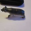 Small Bear Wildlife Figure Toy - Sturdy Plastic - Image 2