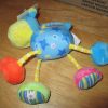 Cow Baby Rattle - Cute And Cuddly - Bear - Image 3