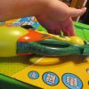 Green Aqua Force Water Gun Blaster - Image 4
