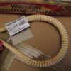 Light Brown Wooden Swaying Snake - Playwrite - Image 2
