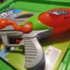 Grey Aqua Force Water Gun Blaster - Image 2