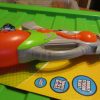 Grey Aqua Force Water Gun Blaster - Image 4