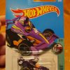 Tarmac Attack - Hot Wheels - Tooned - Image 2