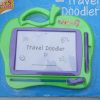 Green Apple Palette Travel Doodler - Toys Galore