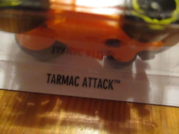 Tarmac Attack - Hot Wheels - Tooned - Image 6