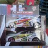 #6 / #2 Hot Rods Super Racers Twin Car Pack
