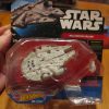 Star Wars - Licensed Millennium Falcon