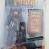 Black Jacket Pirate - Pirates Plunder & Pillage