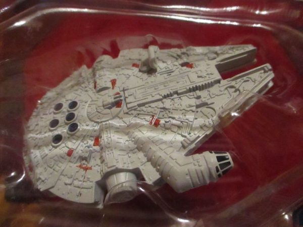 Star Wars - Licensed Millennium Falcon - Image 3