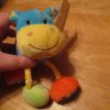 Cow Baby Rattle - Cute And Cuddly - Bear - Image 7