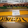 Tiger Stripe - Animal Snap Band Bracelet - Playwrite