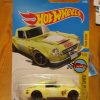 Fairlady 2000 - Hot Wheels - HW Legends Of Speed