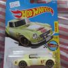 Fairlady 2000 - Hot Wheels - HW Legends Of Speed - Image 4