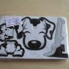 3pk Dalmatian Puppy 3D Puzzles - Playwrite