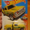 1978 Dodge Li'l Red Express Truck - Hot Wheels - HW Hot Trucks - Image 3