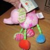 Elephant Baby Rattle - Cute And Cuddly - Bear - Image 8