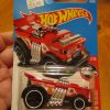 Backdrafter - Hot Wheels - HW Rescue - Image 2