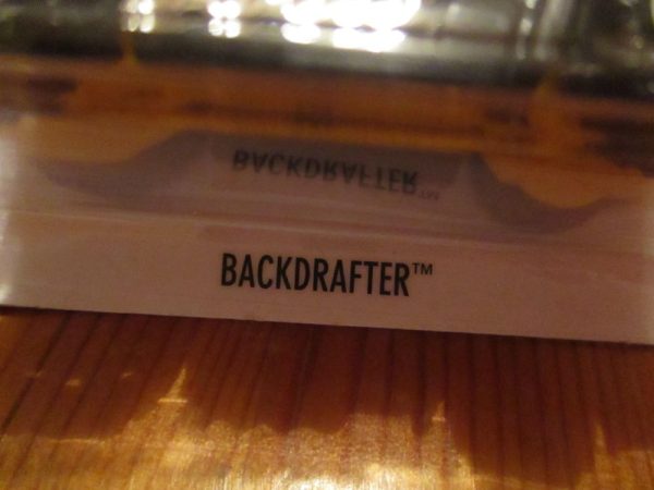 Backdrafter - Hot Wheels - HW Rescue - Image 8