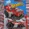 Backdrafter - Hot Wheels - HW Rescue