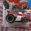 Backdrafter - Hot Wheels - HW Rescue - Image 4