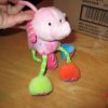 Elephant Baby Rattle - Cute And Cuddly - Bear - Image 6