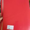 Red 40 Pocket - Flexible A4 Pouch File Folder - Image 2