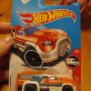 Rescue Duty - Hot Wheels - HW Rescue
