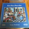 "Kids Half Price Day" 1000 Piece (1k pc) Gibbons Puzzles - Jigsaw Puzzle