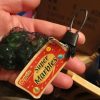 Green Small 12 Pk Glass Marbles - Image 3