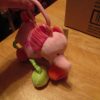 Elephant Baby Rattle - Cute And Cuddly - Bear - Image 5
