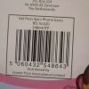 4 Monkey Emoticon Gel Pens - Glittery Pearl Effect - Image 3