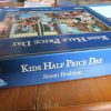 "Kids Half Price Day" 1000 Piece (1k pc) Gibbons Puzzles - Jigsaw Puzzle - Image 8