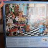 "Kids Half Price Day" 1000 Piece (1k pc) Gibbons Puzzles - Jigsaw Puzzle - Image 6