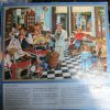"Kids Half Price Day" 1000 Piece (1k pc) Gibbons Puzzles - Jigsaw Puzzle - Image 5