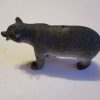 Large Bear Wildlife Figure Toy - Sturdy Plastic