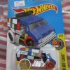 Cool-One - Hot Wheels - HW Art Cars - Image 4